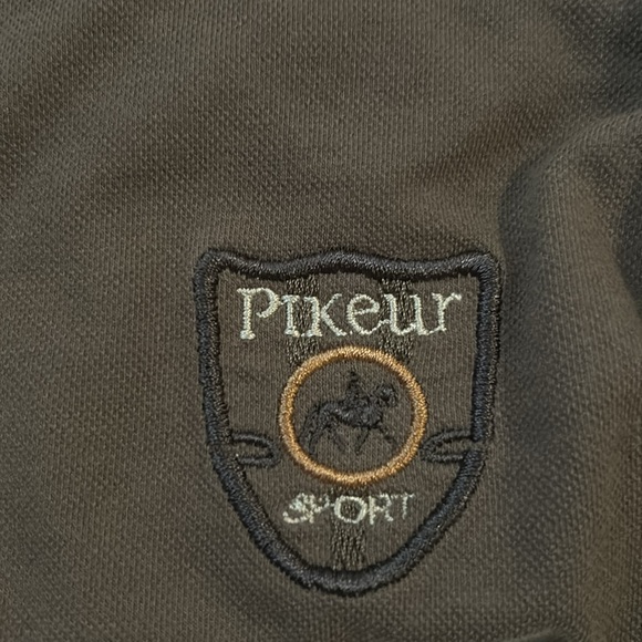 PIKEUR SPORT TOP - Picture 6 of 6